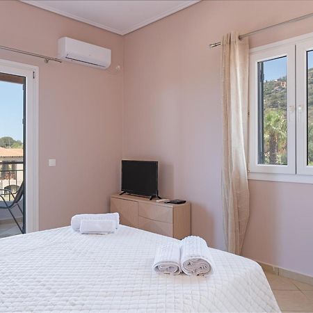 Spiros House Daire Svoronata Dış mekan fotoğraf