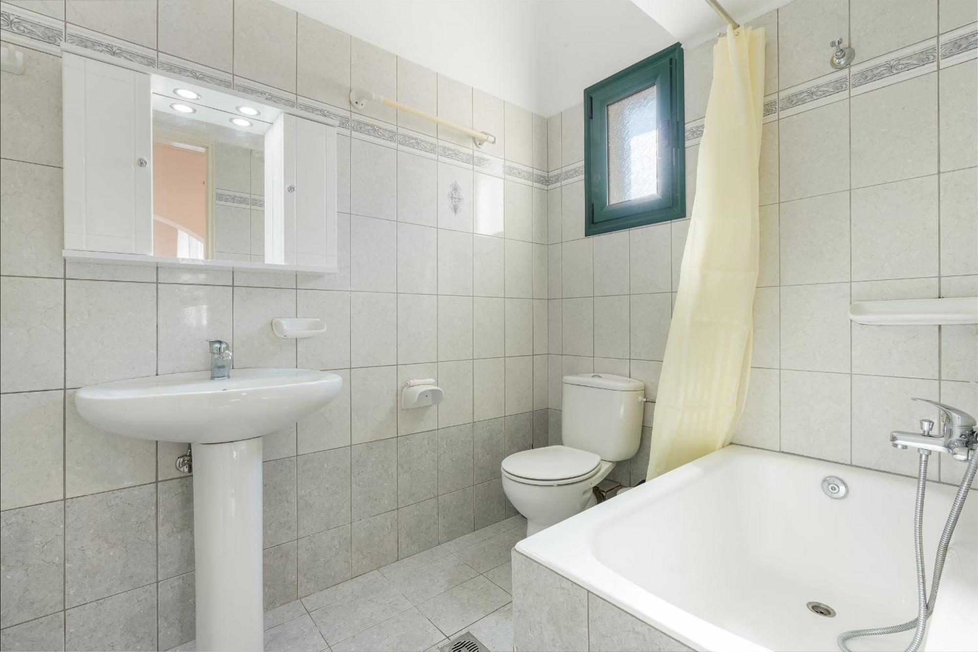 Spiros House Daire Svoronata Dış mekan fotoğraf