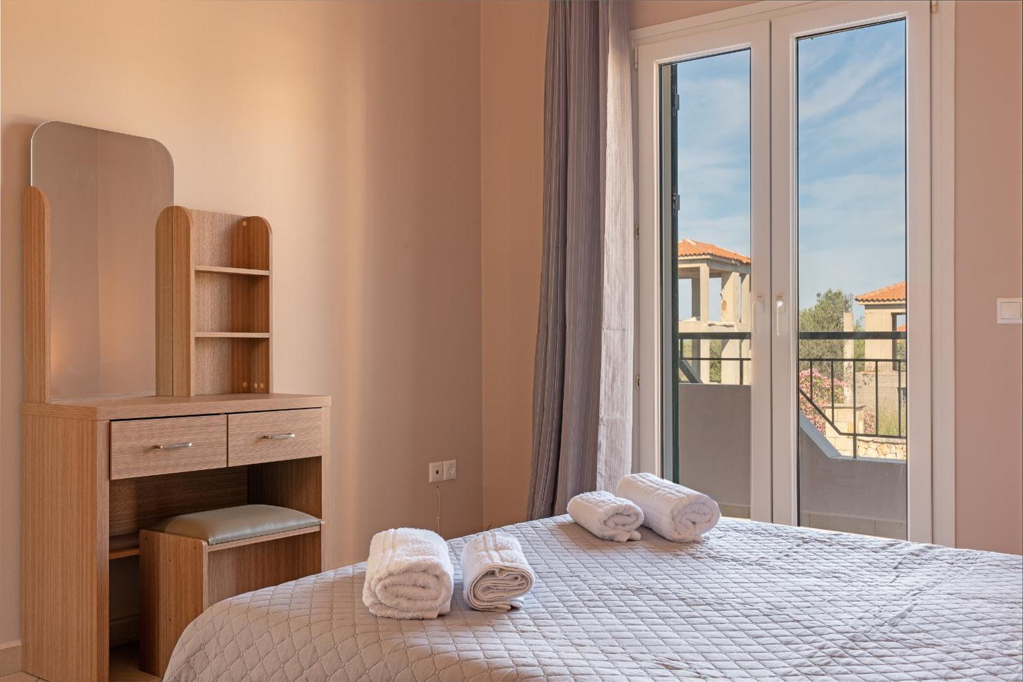Spiros House Daire Svoronata Dış mekan fotoğraf