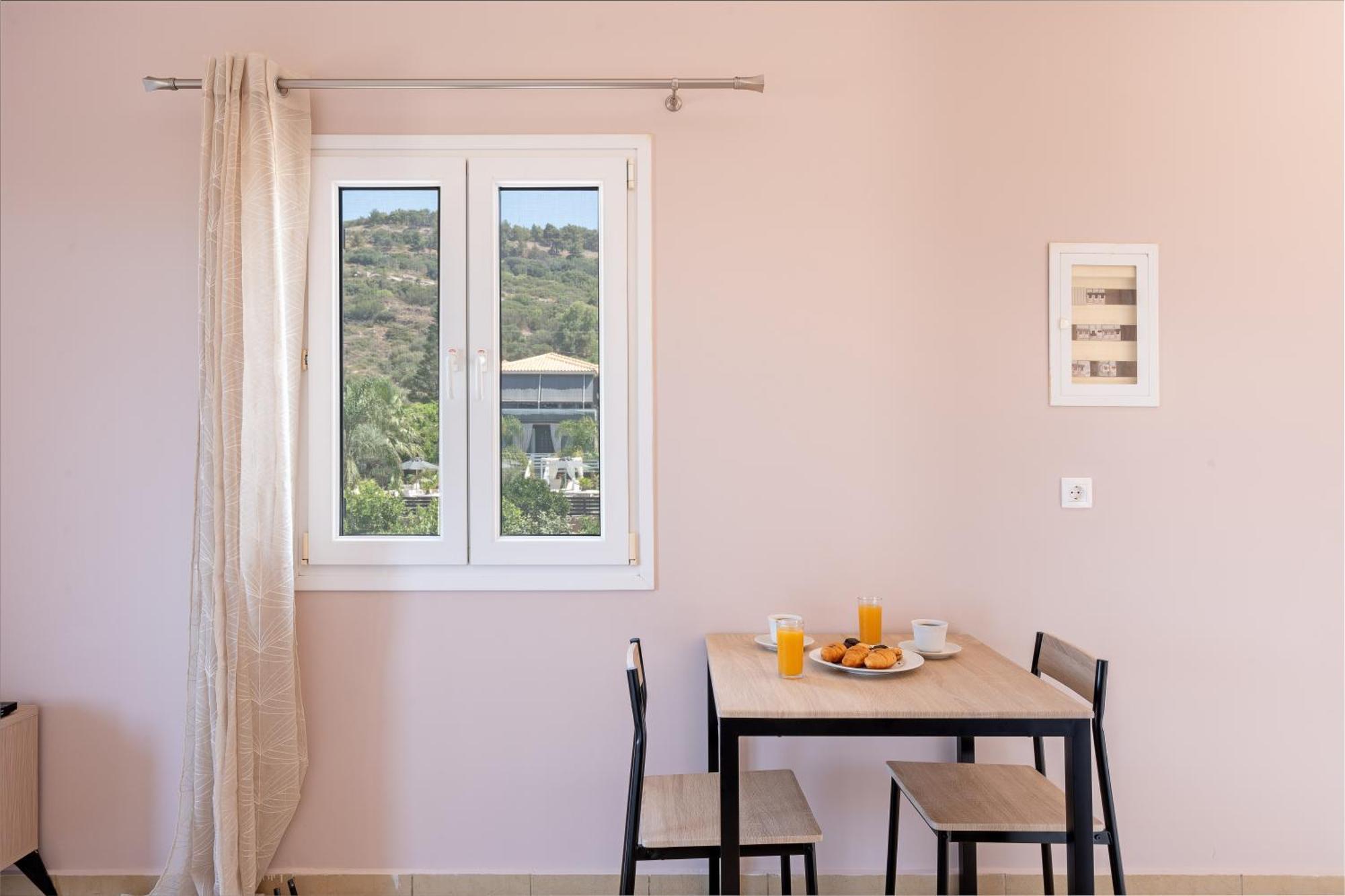 Spiros House Daire Svoronata Dış mekan fotoğraf