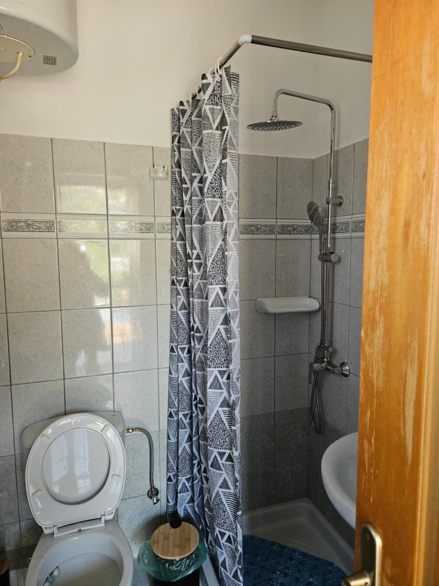 Spiros House Daire Svoronata Dış mekan fotoğraf